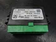 Pdc Steuergerät 1611750580 Peugeot 308 SW (L4/L9/LC/LJ/LR) Kombi 5-drs 1.6 BlueHDi 120 (DV6FC(BHZ)) 2015-12