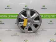 Felge Li, 16", 7J, ET47, 5 Gats 8200588482 Renault Laguna III Estate (KT) Kombi 5-drs 1.5 dCi 110 (K9K-780) 2010-04