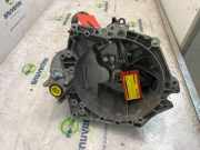 Getriebe Manuell 223167 Citroën C3 Picasso (SH) Großraumlimousine 1.4 16V VTI 95 (EP3(8FS)) 2010-08