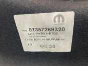 Kofferraum Verkleidung Rechts 735726932 Fiat 500e (332) Schrägheck 42 kWh 3+1 (46348460) 2021-09