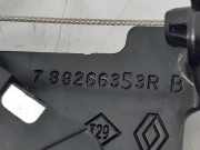 Tankdeckelverschluss 788266353R Dacia Dokker (0S) Großraumlimousine 1.6 16V LPG (H4M-D729) 2017-07