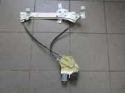 Fensterheber Links Hinten 827310185R Renault Megane III Berline (BZ) Schrägheck 5-drs 1.4 16V TCe 130 (H4J-A700) 2011-01
