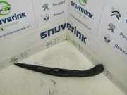 Scheibenwischer Hinten 7701059392 Renault Megane III Grandtour (KZ) Kombi 5-drs 1.5 dCi 110 (K9K-J836) 2011-02