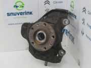 Achsschenkel Rechts Vorne 1350577080 Fiat Ducato (250) Ch.Cab/Pick-up 2.3 D 130 Multijet (F1AGL411D(Euro 6)) 2009-05