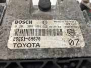 Motorsteuergerät 1943FE Citroën C1 Schrägheck 1.0 12V (1KR-FE(CFB)) 2009-05