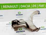 Scheibenwaschbehälter Vorne 643492 Peugeot 407 SW (6E) Kombi 2.0 16V (EW10J4(RFN)) 2005-10