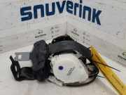 Sicherheitsgurt Rechts Hinten 8200552568 Renault Clio III (BR/CR) Schrägheck 1.4 16V (K4J-780) 2005-09