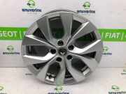 Felge Li, 17", 7J, ET35, 5 Gats 403009043R Renault Captur II (RJB) SUV 1.3 TCE 130 16V (H5H-470(H5H-B4)) 2020-10