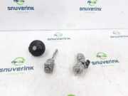 Zündschloss + Schlüssel 4162VH Citroën C3 (SC) Schrägheck 5-drs 1.6 HDi 16V 92 (DV6DTED/EU5(9HP)) 2012-01