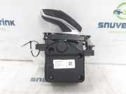 Schalthebel ABS 98336289DX Peugeot 208 II (UB/UH/UP) Schrägheck 5-drs e-208 50 kWh (ZKX) 2021-12