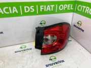 Rücklicht Rechts 265509762R Renault Captur (2R) SUV 0.9 Energy TCE 12V (H4B-408(H4B-B4)) 2016-06