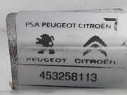 Klima Leitung 453258113 Citroën C3 Aircross I (2C/2R) SUV 1.2 e-THP PureTech 110 (EB2ADT(HNP)) 2019-05