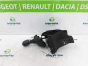 Schalthebel ABS 349012637R Renault Master IV (EV/HV/UV/VA/VB/VD/VF/VG/VJ) Chassis-Cabine 2.3 dCi 125 16V FWD (M9T-670(Euro 5)) 2013-02