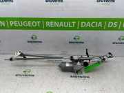 Scheibenwischermotor W00005453 Opel Movano Van 2.3 CDTi 16V FWD (M9T-716(M9T-F7)) 2022-06