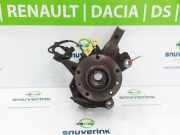 Achsschenkel Rechts Vorne 400147163R Renault Megane III Grandtour (KZ) Kombi 5-drs 1.5 dCi 110 (K9K-J836) 2012-06