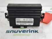 Pdc Steuergerät 9663821680 Citroën Berlingo Van 1.6i (TU5JP(NFR)) 2009-12