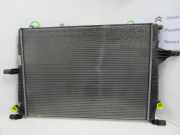 Radiator 214100014R Renault Megane III Berline (BZ) Schrägheck 5-drs 1.6 16V (K4M-858(K4M-R8)) 2009-04