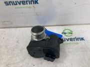 Drosselklappe 9801942080 Peugeot 208 II (UB/UH/UP) Schrägheck 5-drs 1.2 Vti 12V PureTech 100 (EB2ADT(HNK)) 2020-08