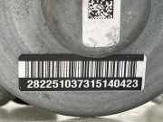 Vakuumpumpe Bremsen ABS 9835028580 Peugeot 208 II (UB/UH/UP) Schrägheck 5-drs e-208 50 kWh (ZKX) 2022-04