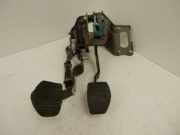 Pedalen Set 4500GK Peugeot Partner (GC/GF/GG/GJ/GK) Van 1.6 HDI 90 (DV6DTED(9HF)) 2012-09