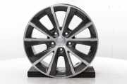Felge 5 Gats 96779896XS Peugeot 308 (L3/L8/LB/LH/LP) Schrägheck 5-drs 1.2 12V e-THP PureTech 110 (EB2ADT(HNP)) 2014-11