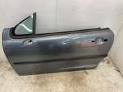 Tür Links Vorne 9002Y2 Peugeot 207 CC (WB) Cabrio 1.6 16V (EP6C(5FS)) 2007-08