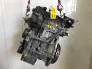 Motor 1628926280 Citroën C1 Schrägheck 1.0 Vti 68 12V (1KR-FE(CFB)) 2015-12