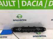 Bedienung Heizung 98081722ZD Peugeot Expert (V1/VA/VB/VE/VF/VT/VY) Van 2.0 Blue HDi 120 16V (DW10FE(AHK)) 2017-02