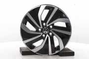 Felge 5 Gats 2G0601025ASFZZ Volkswagen Polo VI (AW1) Schrägheck 5-drs 1.0 TSI 12V (CHZL) 2024-04 CHZL