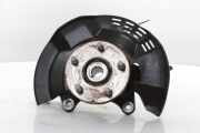 Achsschenkel Links Vorne 4321202410 Toyota Yaris Cross (PB1/PJ1) SUV 1.5 12V Hybrid 115 (M15AFXE) 2023-06