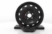 Felge St, 16", 6J, ET50, 5 Gats 403001852R Renault Trafic (1FL/2FL/3FL/4FL) Van 2.0 dCi 16V 170 (M9R-714(M9R-Z7)) 2023-08