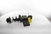 Federbein Rechts Vorne 8200367898 Renault Twingo II (CN) Schrägheck 3-drs 1.2 16V (D4F-770) 2014-04