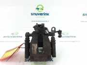 Bremssattel Rechts Hinten 9688243180 Citroën Berlingo Van 1.6 BlueHDI 100 (DV6FC(BHZ)) 2016-04