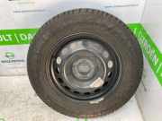 Reserverad St, 16", 7J, ET46, 5 Gats SU001A5885 Toyota ProAce Van 1.5 D-4D 100 16V (5WZTV(DV5RUCd)) 2022-11
