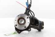 Achsschenkel Rechts Vorne 364790 Opel Crossland (X) SUV 1.2 Turbo 12V (EB2ADT) 2021