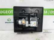 Abschleppöse Vordere 9950133558R Renault Kangoo Express (RFK) Van E-Tech 44 kWh (5AQ-609) 2023-12