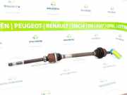 Antriebswelle Rechts Vorne ABS 9821572980 Peugeot Expert (V1/VA/VB/VE/VF/VT/VY) Van 1.6 Blue HDi 95 16V (BHV(Euro 6)) 2017-05