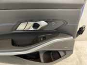 Tür Links Hinten 41517482277 BMW 3 serie (G20) Limousine 330i 2.0 TwinPower Turbo 16V (B46-B20B) 2019-06