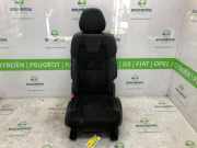 Sitz Hinten 3112668 Volvo XC90 II SUV 2.0 T8 16V Twin Engine AWD (B1APHEV(Euro 6)) 2015-11