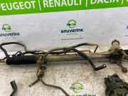Servolenkung Leitung 4000JW Peugeot Boxer (244) Van 2.0 HDi (DW10(RHV)) 2003-01