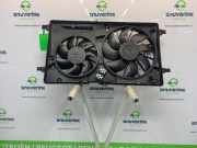 Kühlerventilatormotor 93197577 Opel Movano Van 2.3 CDTi 16V FWD (M9T-716(M9T-F7)) 2022-06