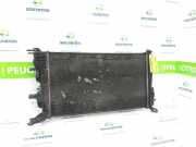 Radiator 214100002R Renault Megane III Grandtour (KZ) Kombi 5-drs 1.5 dCi 110 (K9K-J836) 2012-06
