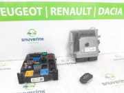 Motorsteuergerät 9851418180 Peugeot 3008 II (M4/MC/MJ/MR) Großraumlimousine 1.2 12V e-THP PureTech 130 (EB2ADTS(HNS)) 2022-10