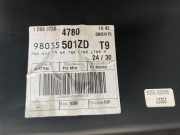 Türverkleidung Links Vorne 98035501ZD Peugeot 308 SW (L4/L9/LC/LJ/LR) Kombi 5-drs 1.6 BlueHDi 120 (DV6FC(BHZ)) 2015-04