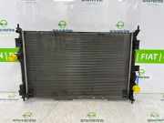 Radiator 9809141780 Peugeot 308 SW (L4/L9/LC/LJ/LR) Kombi 5-drs 1.2 12V e-THP PureTech 110 (EB2ADT(HNP)) 2015-07