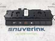 Warnleuchte Schalter 283E85899R Renault Captur II (RJB) SUV 1.3 TCE 130 16V (H5H-470(H5H-B4)) 2020-06