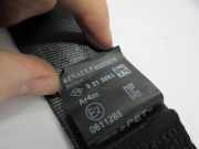 Sicherheitsgurt Mh 888500907R Renault Zoé (AG) Schrägheck 5-drs R110 (5AQ-607) 2019-11