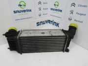 Ladeluftkühler 0384G9 Citroën C5 Berline (RC) Schrägheck 2.2 HDiF 16V (DW12TED4(4HX)) 2005-07