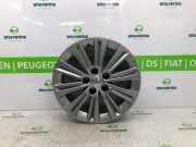 Felge Li, 16", 7J, ET44, 5 Gats 98151890VX Peugeot 308 (L3/L8/LB/LH/LP) Schrägheck 5-drs 1.2 12V e-THP PureTech 110 (EB2ADT(HNP)) 2018-01