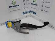 Bremspedal ABS 1611802380 Peugeot 108 Schrägheck 1.0 12V (1KRFE) 2014-10